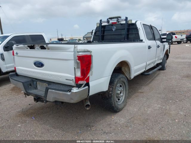 1FT7W2B60KED14800 Ford F-250 Xl