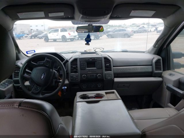 1FT7W2B60KED14800 Ford F-250 Xl