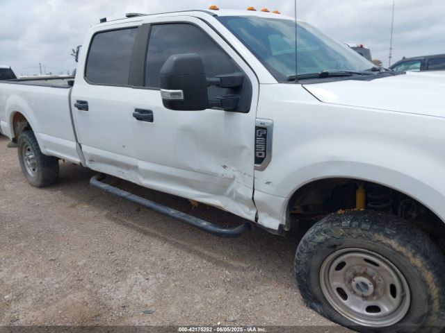 1FT7W2B60KED14800 Ford F-250 Xl