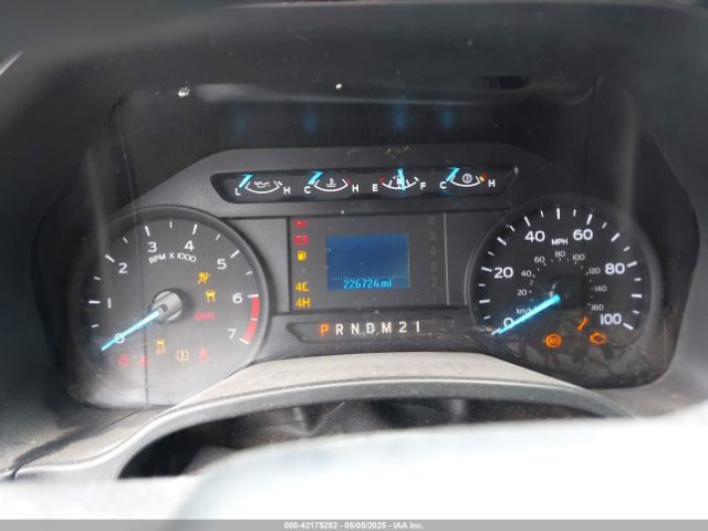 1FT7W2B60KED14800 Ford F-250 Xl