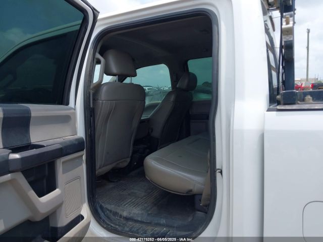1FT7W2B60KED14800 Ford F-250 Xl