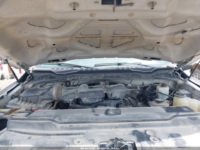 1FT7W2B63KEG23693 Ford F-250 Xl