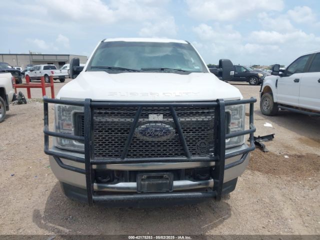 1FT7W2B63KEG23693 Ford F-250 Xl