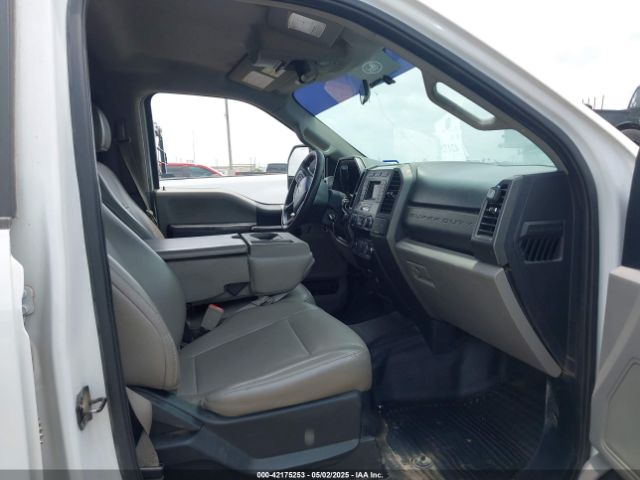 1FT7W2B63KEG23693 Ford F-250 Xl