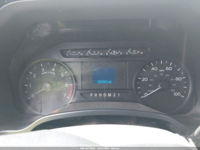 1FT7W2B63KEG23693 Ford F-250 Xl