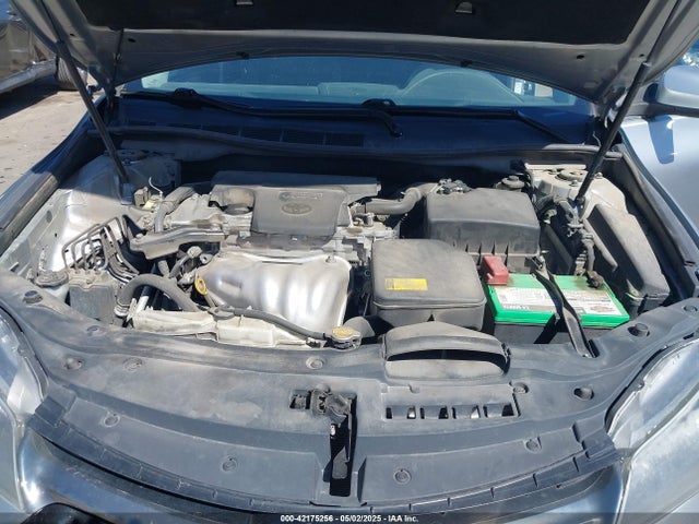 Toyota 2ar-fe 2015 4T1BF1FK0FU033633 Image 10