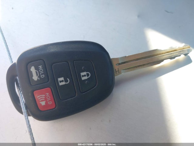 Toyota 2ar-fe 2015 4T1BF1FK0FU033633 Image 11