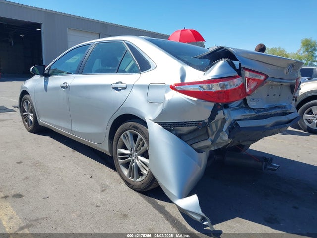 Toyota 2ar-fe 2015 4T1BF1FK0FU033633 Image 3