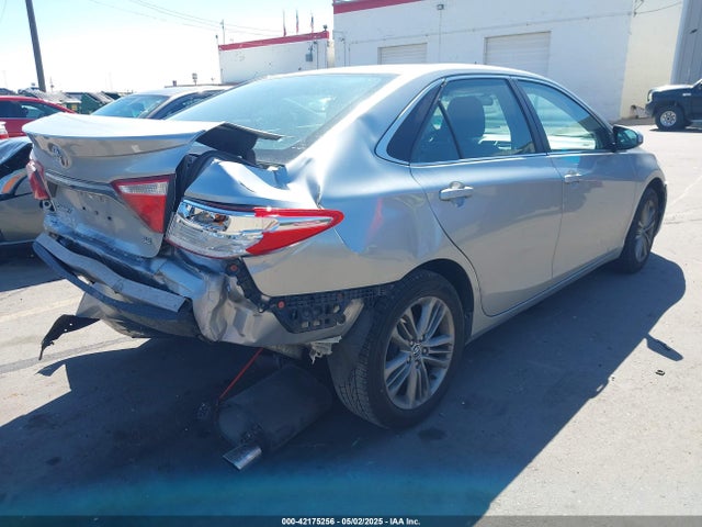 Toyota 2ar-fe 2015 4T1BF1FK0FU033633 Image 4