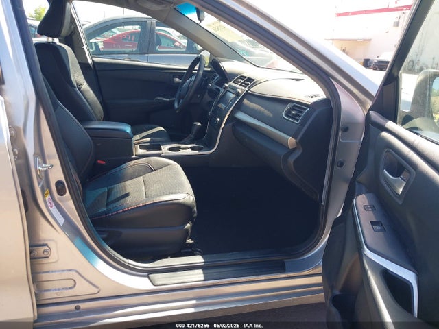 Toyota 2ar-fe 2015 4T1BF1FK0FU033633 Image 5