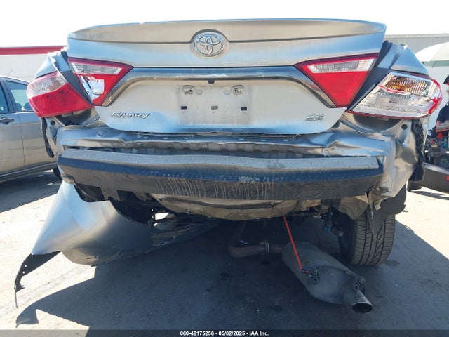 Toyota 2ar-fe 2015 4T1BF1FK0FU033633 Image 6