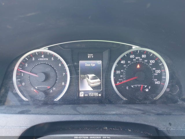 Toyota 2ar-fe 2015 4T1BF1FK0FU033633 Image 7