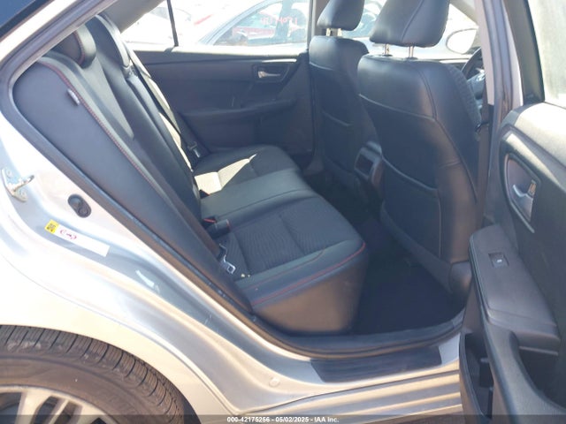 Toyota 2ar-fe 2015 4T1BF1FK0FU033633 Image 8