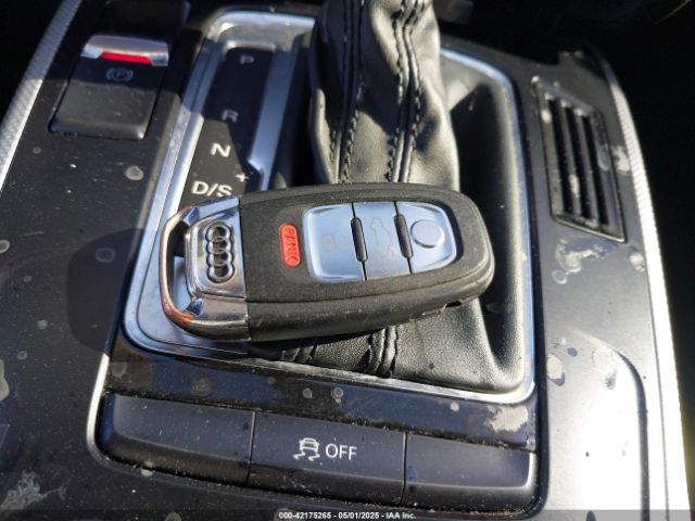 WAUAFAFL3EA120495 Audi A4 2.0t Premium