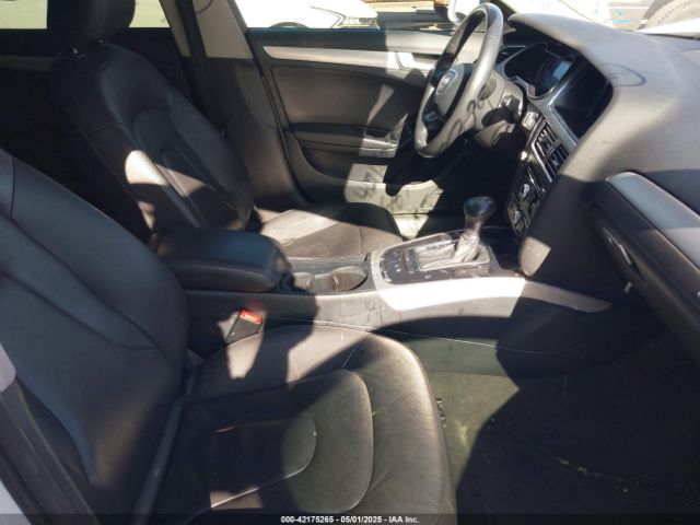 WAUAFAFL3EA120495 Audi A4 2.0t Premium