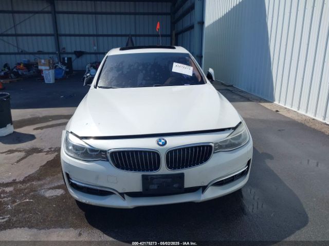 WBA3X5C52ED556109 BMW 328i Gran Turismo Xdrive