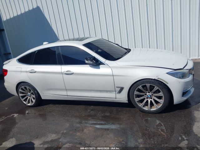 WBA3X5C52ED556109 BMW 328i Gran Turismo Xdrive