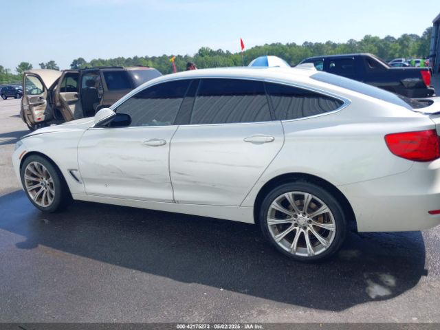 WBA3X5C52ED556109 BMW 328i Gran Turismo Xdrive
