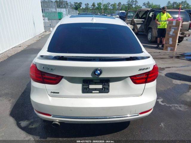 WBA3X5C52ED556109 BMW 328i Gran Turismo Xdrive