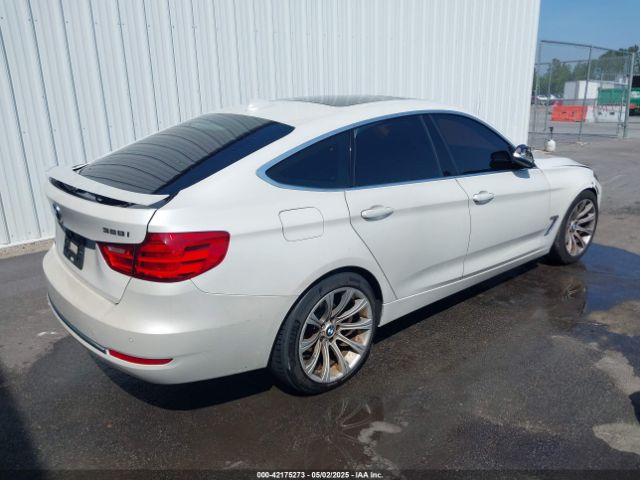 WBA3X5C52ED556109 BMW 328i Gran Turismo Xdrive