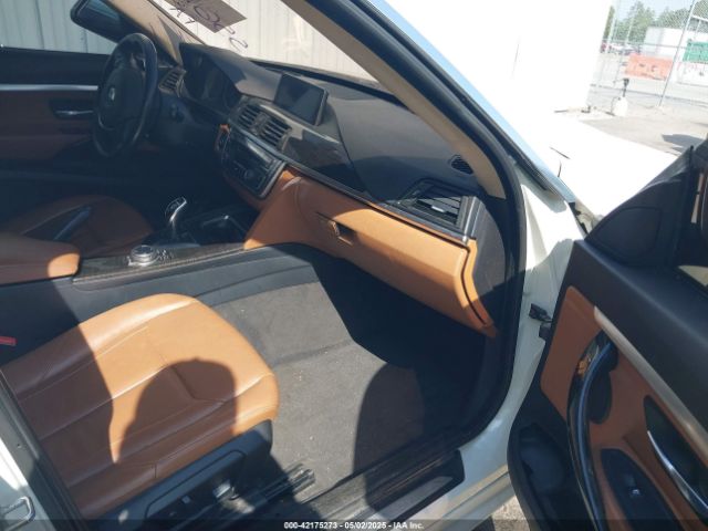 WBA3X5C52ED556109 BMW 328i Gran Turismo Xdrive