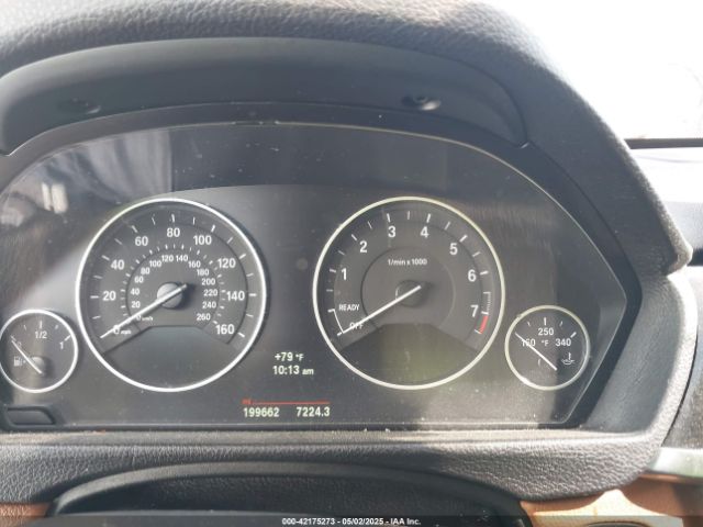 WBA3X5C52ED556109 BMW 328i Gran Turismo Xdrive