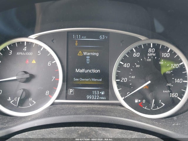 3N1AB7APXJY271645 Nissan SENTRA S