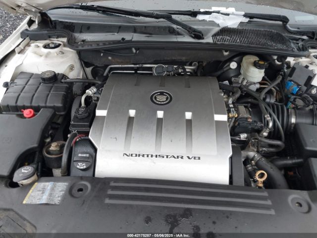 2010 CADILLAC DTS 1G6KH5EYXAU121435 Photo 9