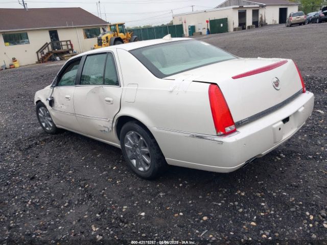 2010 CADILLAC DTS 1G6KH5EYXAU121435 Photo 2