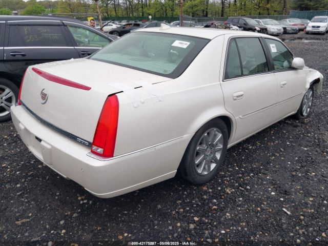 2010 CADILLAC DTS 1G6KH5EYXAU121435 Photo 3