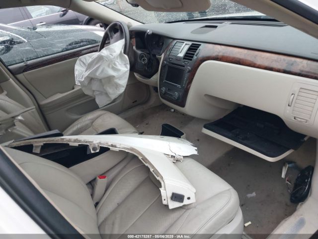 2010 CADILLAC DTS 1G6KH5EYXAU121435 Photo 4