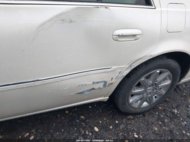 2010 CADILLAC DTS 1G6KH5EYXAU121435 Photo 5