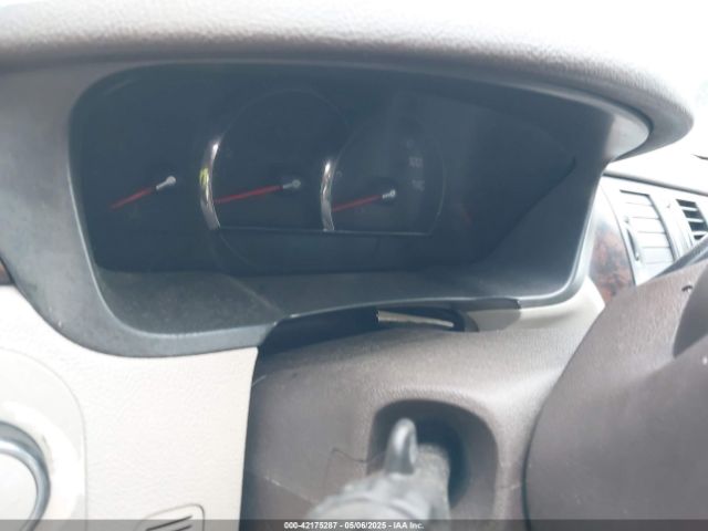 2010 CADILLAC DTS 1G6KH5EYXAU121435 Photo 6