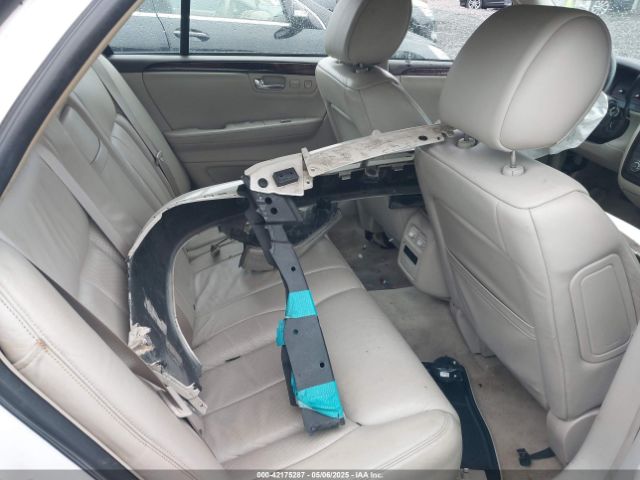 2010 CADILLAC DTS 1G6KH5EYXAU121435 Photo 7