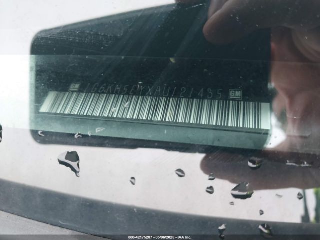 2010 CADILLAC DTS 1G6KH5EYXAU121435 Photo 8