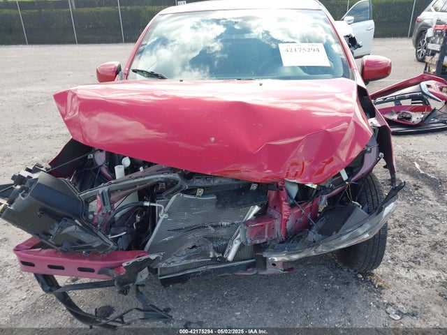 ML32AUHJ5RH005593 Mitsubishi MIRAGE ES