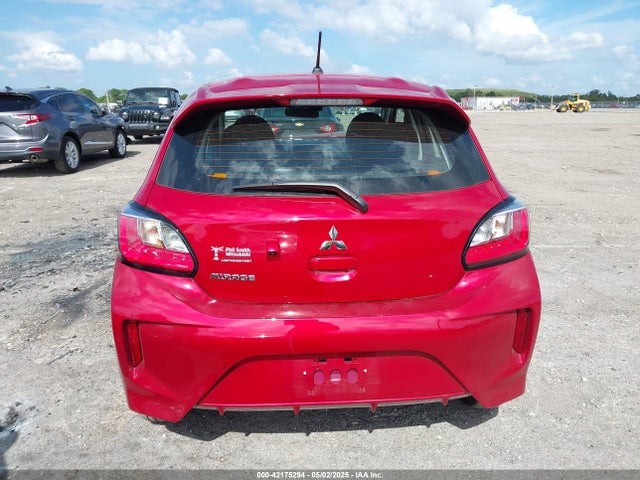 ML32AUHJ5RH005593 Mitsubishi MIRAGE ES