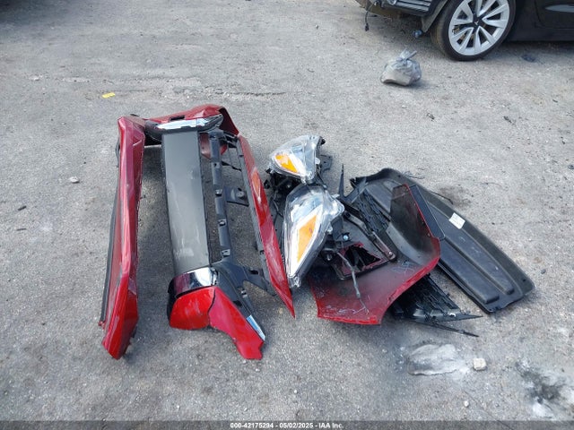 ML32AUHJ5RH005593 Mitsubishi MIRAGE ES