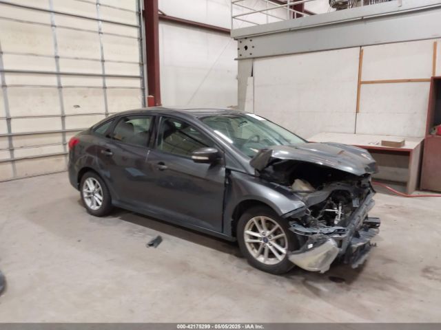 1FADP3F28HL314308 auction archive image