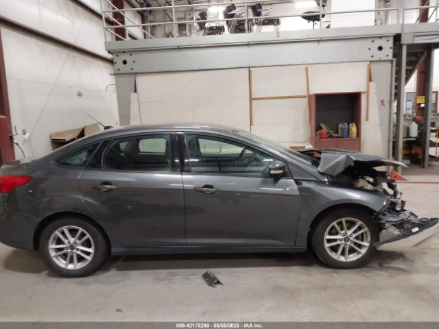 1FADP3F28HL314308 Ford FOCUS SE