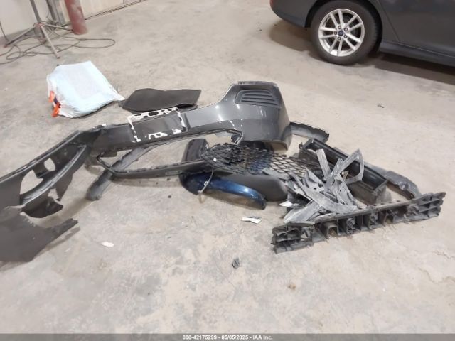 1FADP3F28HL314308 Ford FOCUS SE
