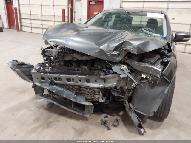 1FADP3F28HL314308 Ford FOCUS SE