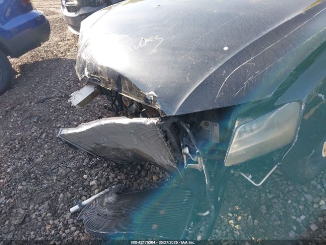 2009 AUDI S5 WAURV78T79A006396 Photo 5