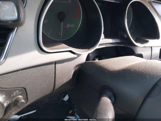 2009 AUDI S5 WAURV78T79A006396 Photo 6