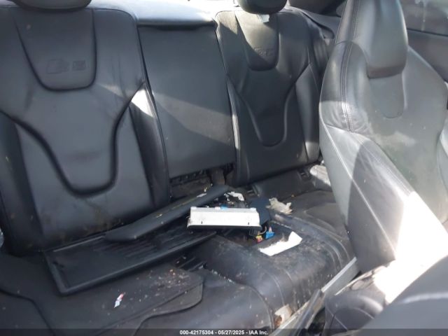 2009 AUDI S5 WAURV78T79A006396 Photo 7