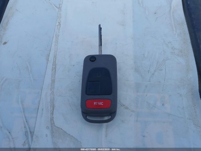 2005 CHRYSLER CROSSFIRE 1C3AN69L95X027402 Photo 10
