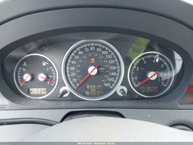 2005 CHRYSLER CROSSFIRE 1C3AN69L95X027402 Photo 6