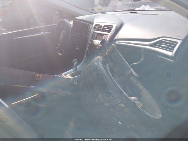 Aukcja sprzedaży 2013 Ford Fusion Hybrid Se, vin: 3FA6P0LU5DR335450, numer aukcji: 42175309