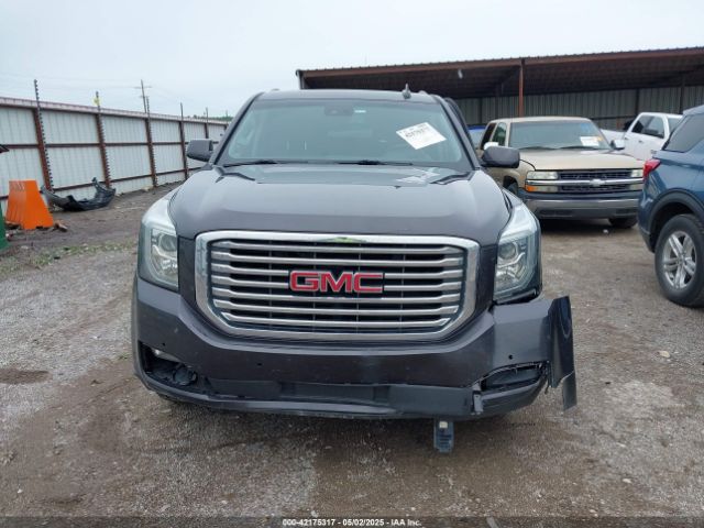 1GKS1GKC0HR382497 GMC Yukon Xl Slt