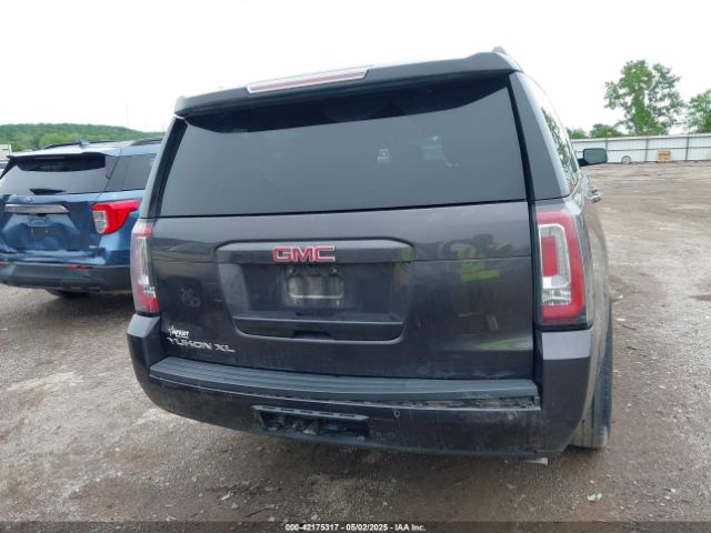 1GKS1GKC0HR382497 GMC Yukon Xl Slt